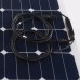 Flexible Bendable Slim Solar Panel & 10 AMP Charge Controller